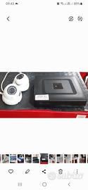 telecamere e dvr envio