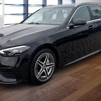 Mercedes-benz C 220 d T AMG Line