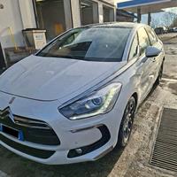 Citroen DS5 2014