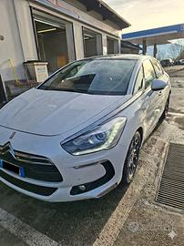 Citroen DS5 2014