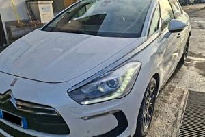 Citroen DS5 2014