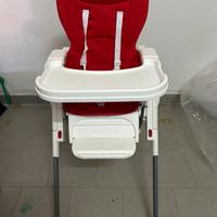 Seggiolone pappa Foppapedretti