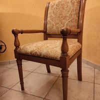 arredamento non utilizzato