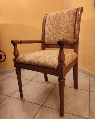 arredamento non utilizzato