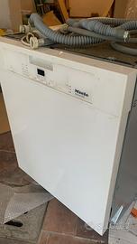 Lavastoviglie Miele