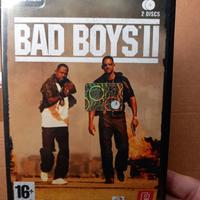 PC game Bad Boys II