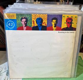 VINILI PICCOLO LOTTO ANNI 80