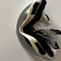 Maschera da sci a specchio Blast