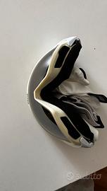 Maschera da sci a specchio Blast