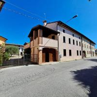 INDIPENDENZA, SPAZIO E QUIETE NEL CUORE DI MORSANO
