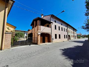 INDIPENDENZA, SPAZIO E QUIETE NEL CUORE DI MORSANO