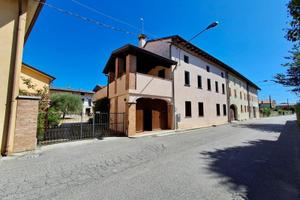 INDIPENDENZA, SPAZIO E QUIETE NEL CUORE DI MORSANO
