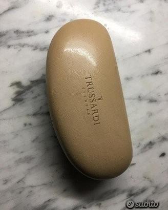 NUOVI occhiali da sole Trussardi donna