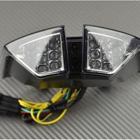 Luce stop MV AGUSTA Brutale 2010 2020 fumé chiaro