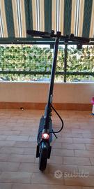 Monopattino elettrico teklio