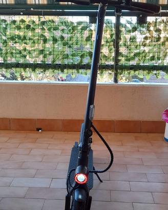 Monopattino elettrico teklio