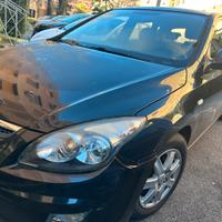 Huinday  i30  Bifuel