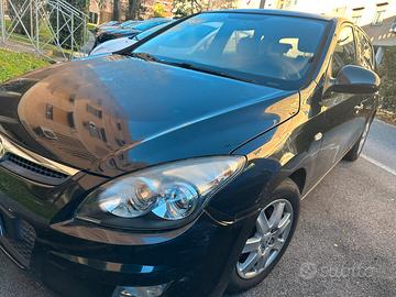 Huinday  i30  Bifuel