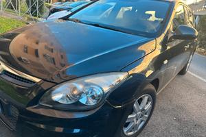 Huinday  i30  Bifuel