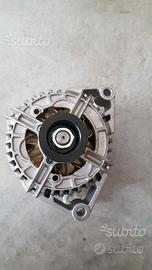 Alternatore Opel vectra
