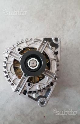 Alternatore Opel vectra