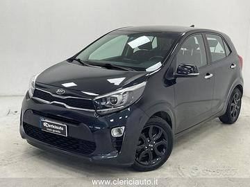 KIA Picanto 1.0 12V EcoGPL 5 porte Cool