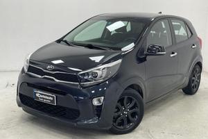 KIA Picanto 1.0 12V EcoGPL 5 porte Cool