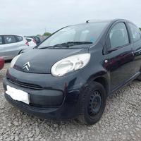 RICAMBI USATI AUTO CITROEN C1 1Â° Serie 1611202480