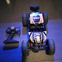 macchina telecomandata monster truck