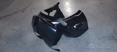 Honda CBR600RR 2007 Set carene pista