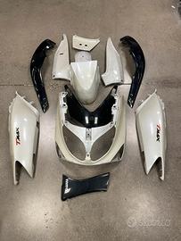 Kit Carene yamaha tmax 500 fino al 2007