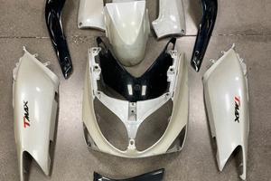 Kit Carene yamaha tmax 500 fino al 2007