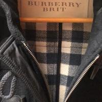 Burberry donna