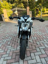 MV AGUSTA DRAGSTER 800