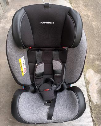 Seggiolino per auto Foppapedretti 