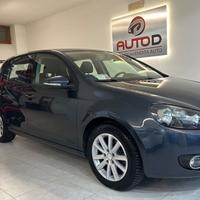 Volkswagen Golf 1.6 TDI 77kw OK NEOPATENTATI