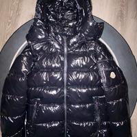 Moncler nero