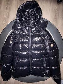 Moncler nero