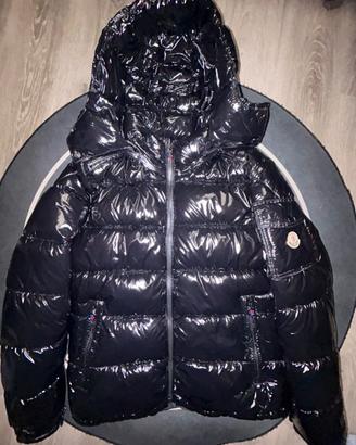 Moncler nero