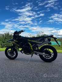 SWM SM 125