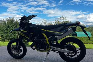 SWM SM 125