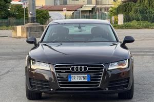 Audi A7 SPB 3.0 TDI 245 CV quattro S tronic