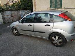 FORD Focus 1ª serie - 2004