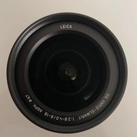 Ottica Leica