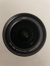 Ottica Leica