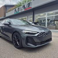 AUDI A5 Avant TDI S tronic mHEV+ S Line