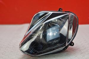 FARO ANTERIORE DERBI GPR 125 2010 2011 GPR125 4T 2