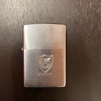 Zippo militare