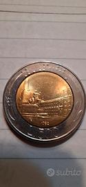 Monete da 500 e 1000 lire bimetalliche