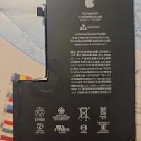 Batteria originale Apple iPhone 12 Pro Max